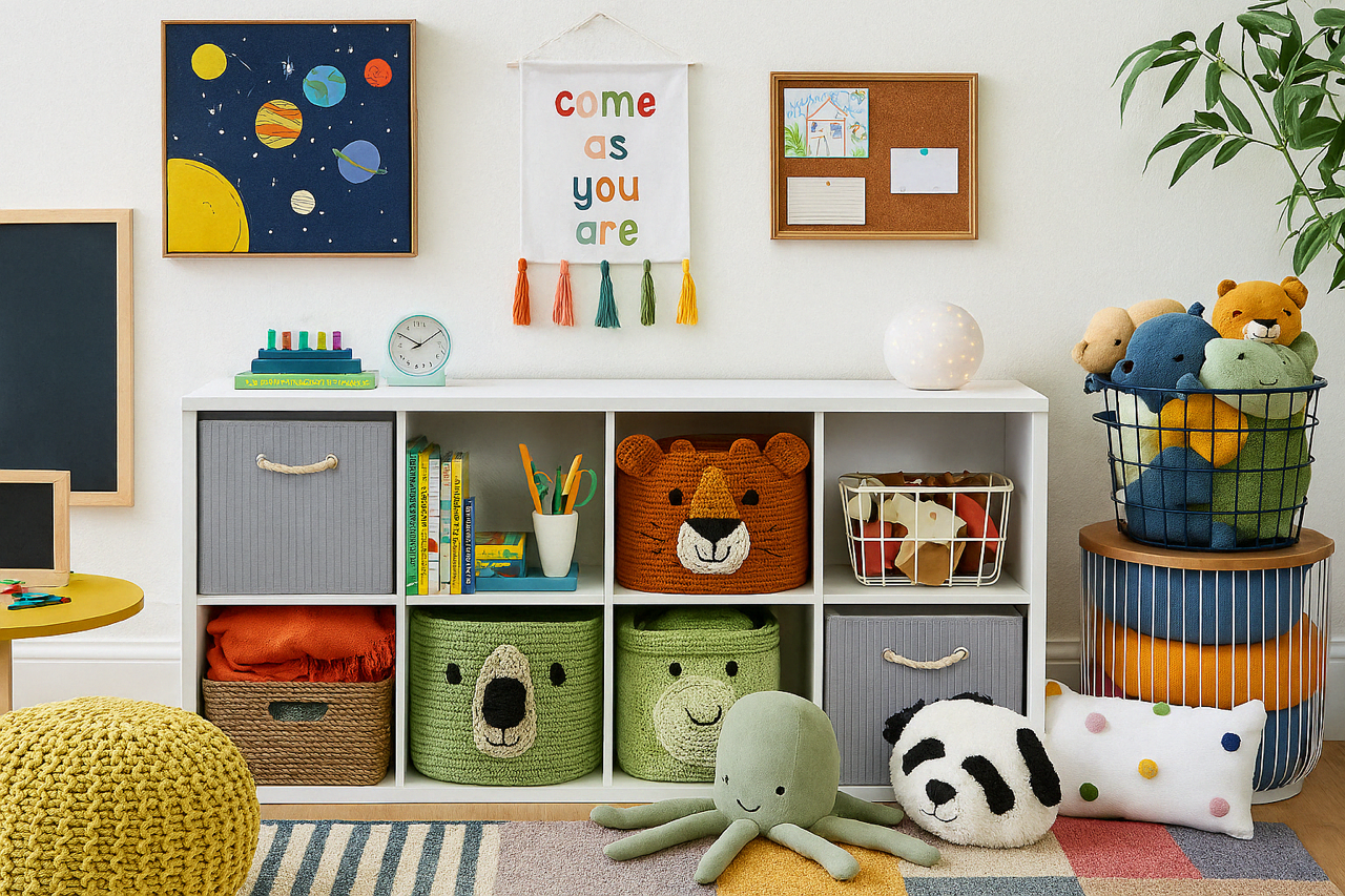 Playroom